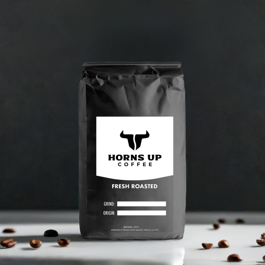African Espresso
